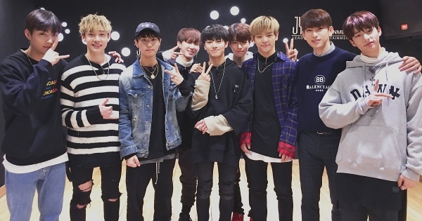 Gli Stray Kids sono pronti per un comeback a marzo!