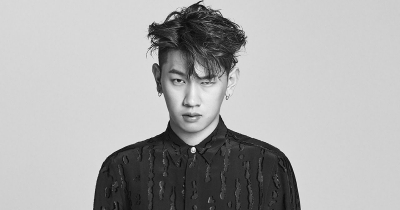 Crush firma con la P Nation di PSY