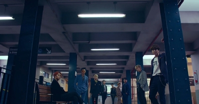 I Super Junior stanno per tornare: ecco il teaser di "I Think I"