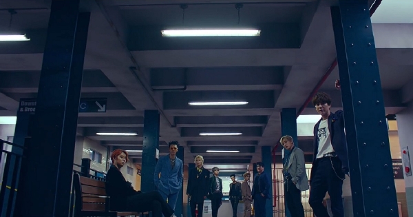 I Super Junior stanno per tornare: ecco il teaser di "I Think I"