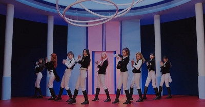 Le WJSN esaudiscono i nostri desideri in "As You Wish"