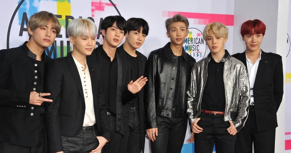 I BTS torneranno ospiti di Ellen DeGeneres!