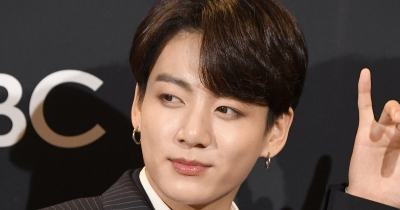 Incidente stradale per Jungkook. La Big Hit chiarisce.