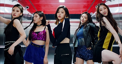 Le ITZY hanno infranto un record ancora prima del debutto ufficiale!