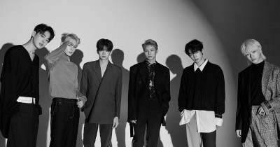 I VICTON pronti al comeback dopo il rientro di Seungwoo