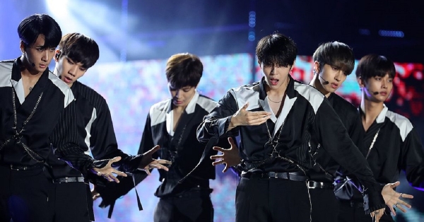 I VIXX annunciano un nuovo imminente singolo