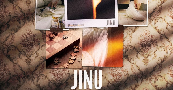 Debutto solista a sorpresa per Jinu dei WINNER