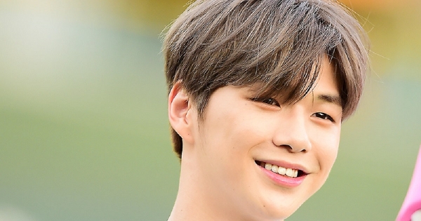 Kang Daniel fa la sua prima apparizione pubblica e aggiorna sul comeback