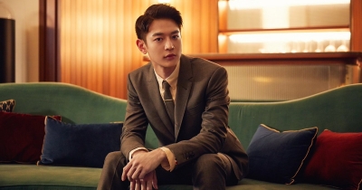 Minho degli SHINee conclude il fanmeet tour e annuncia la sua prima canzone da solista &ldquo;I&rsquo;m home&rdquo;