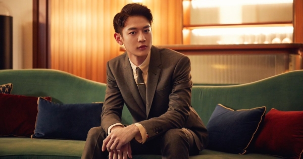 Minho degli SHINee conclude il fanmeet tour e annuncia la sua prima canzone da solista &ldquo;I&rsquo;m home&rdquo;