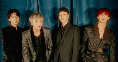 I WINNER sbarcano su Weverse!