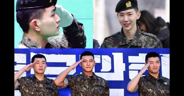 Torna il musical dell&rsquo;esercito coreano: Onew e Jo Kwon nel cast