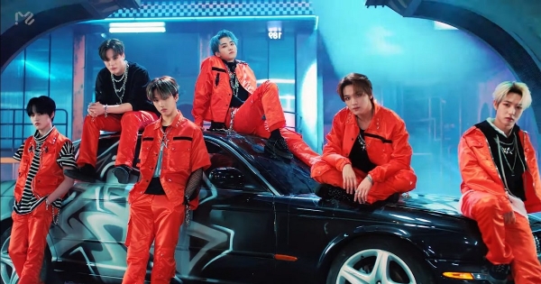 Gli NCT DREAM sono tornati: ecco "Ridin"