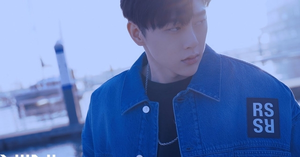 Il comeback di VIINI per il suo compleanno con "Love the Moon"