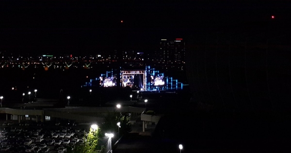 NCT e Red Velvet presenti al concerto dei TVXQ!