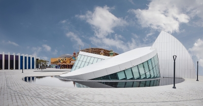 Il locale di G Dragon a Jeju va a gonfie vele!