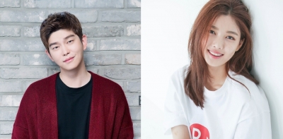 Kim Yoo Jung nei panni di un'impiegata sbadata in &ldquo;Clean With Passion For Now&rdquo;