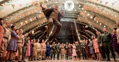 Presentato il 17mo Florence Korea Film Fest