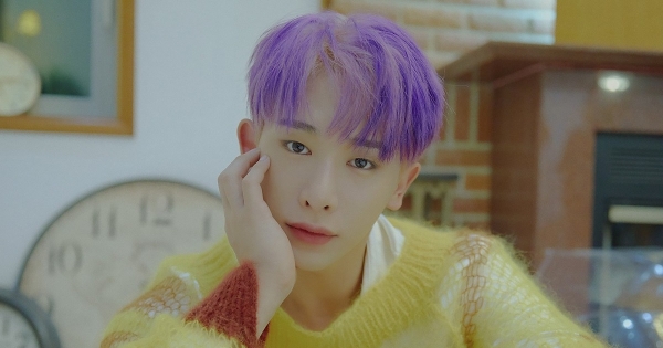 Wonho firma un nuovo contratto: promuover&agrave; come solista