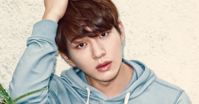 Onew degli SHINee in partenza per il militare