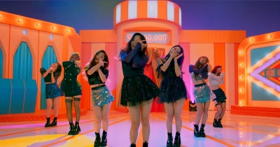 "Remember Me" &egrave; il sesto mini album delle Oh My Girl