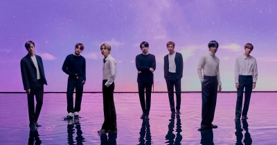 "Map of the Soul Tour": ecco le date. Manca l'Italia (almeno per ora)