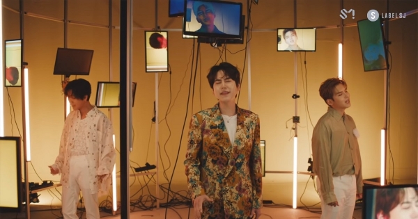 I Super Junior K.R.Y. tornano con il loro primo mini-album "When We Were Us&rdquo;