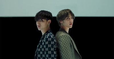 JUS2: il minialbum FOCUS &egrave; l'elogio dei sensi