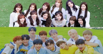 La Mnet si scusa con il pubblico e promette nuovi piani per X1 e IZ*ONE