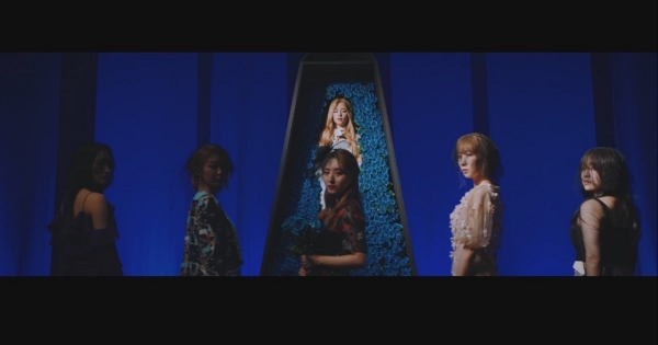 Le Dreamcatcher fanno il loro comeback con "Deja Vu"