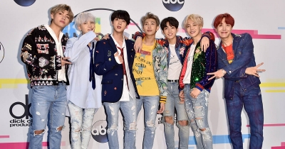 BTS: ecco titolo e data di uscita del nuovo album!