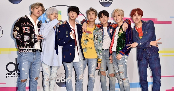 BTS: ecco titolo e data di uscita del nuovo album!