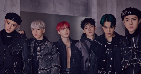 SM Entertainment: nessuna variazione ai membri degli EXO