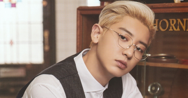 Chanyeol degli EXO si &egrave; arruolato per il militare