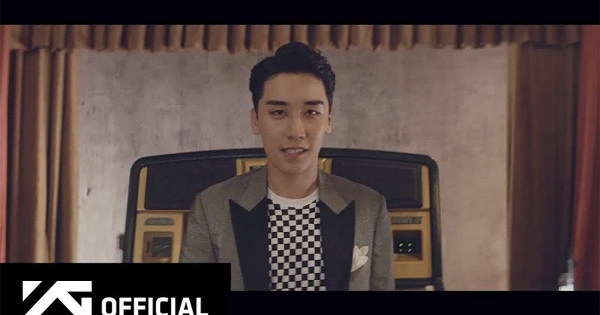 Il "grande" Seungri &egrave; tornato!