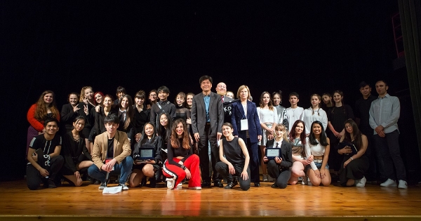 K-Pop Party a Torino - Le foto