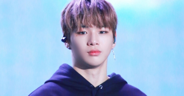 Kang Daniel mette improvvisamente in pausa la sua carriera