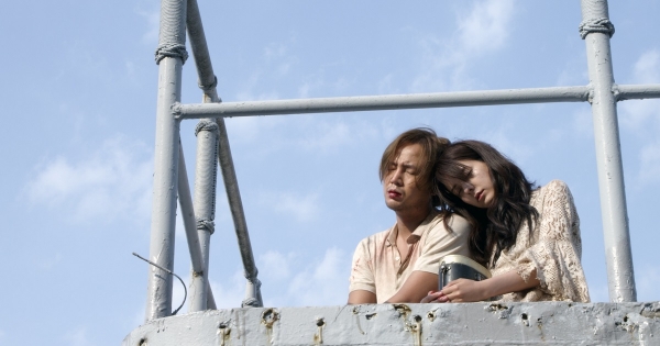 A Firenze l'ultimo film di Kim ki-duk - 17mo Florence Korea Film Fest - Day 5