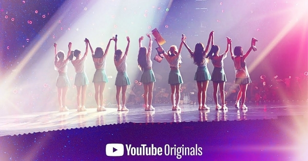 Nuovo trailer per il documentario &ldquo;TWICE: Seize the Light&rdquo;
