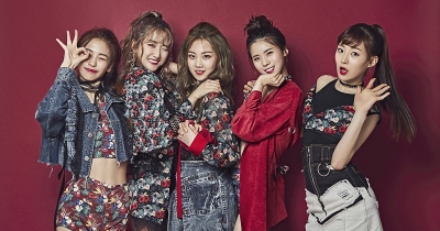 Confermata la formazione delle Neon Punch