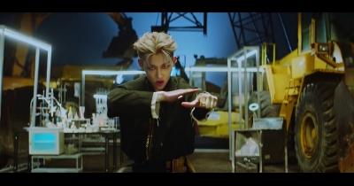 Gli Stray Kids tornano di prepotenza con "God's Menu"