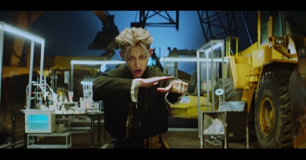 Gli Stray Kids tornano di prepotenza con "God's Menu"