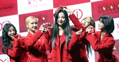 EXID, contratti in scadenza, quale futuro per le ragazze?