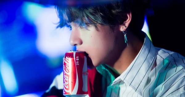 Coca Cola sceglie i BTS per la sua nuova campagna!