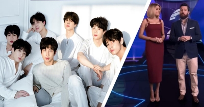 Uno show australiano accusato di aver fatto commenti razzisti contro i BTS e le ARMY