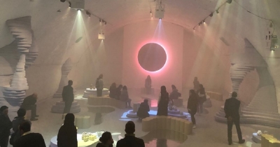 Non solo k-pop: intervista agli artisti coreani in mostra alla Milano Design Week