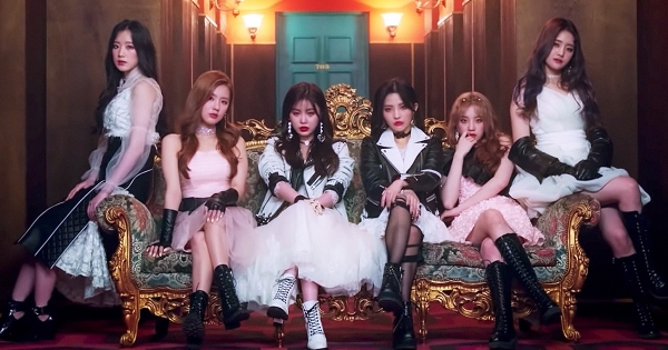 Le (G) I-DLE annunciano le date del loro World Tour!