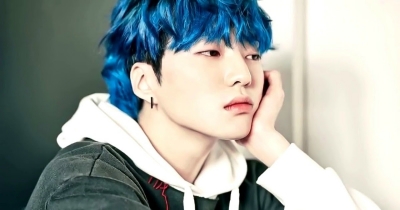 Kang Seung Yoon canta della Nostalgia di crescere nel Music Video &ldquo;IYAH&rdquo;