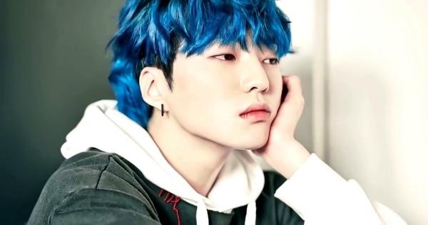 Kang Seung Yoon canta della Nostalgia di crescere nel Music Video &ldquo;IYAH&rdquo;