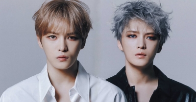 &ldquo;Flawless Love&rdquo;: l&rsquo;amore senza macchia di Kim Jaejoong conquista Oricon
